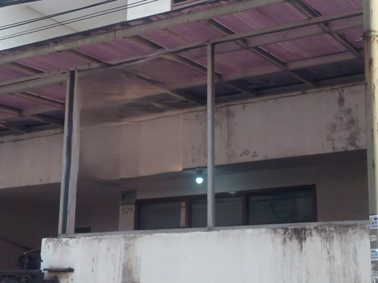 Rumah Tanjung Duren