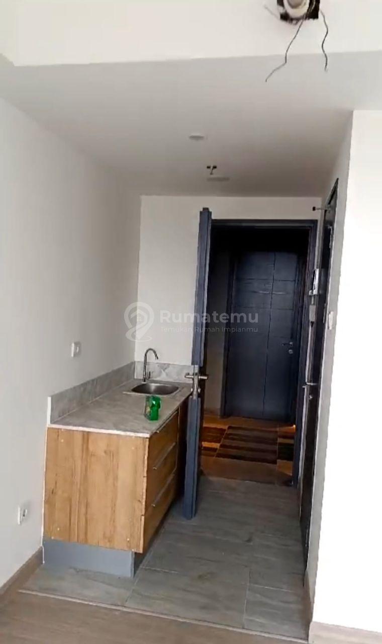 Dijual Apartement Collins, Serpong