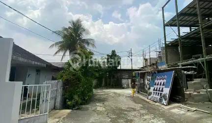 Dekat ke Gbk, Dijual Cepat Rumah Hitung Tanah di Cidodol Kebayoran Lama Jakarta Selatan