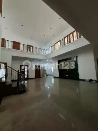 Rumah 3 Lantai Murah Di Rajawali Kemayoran Gunung Sahari, Jakarta Pusat