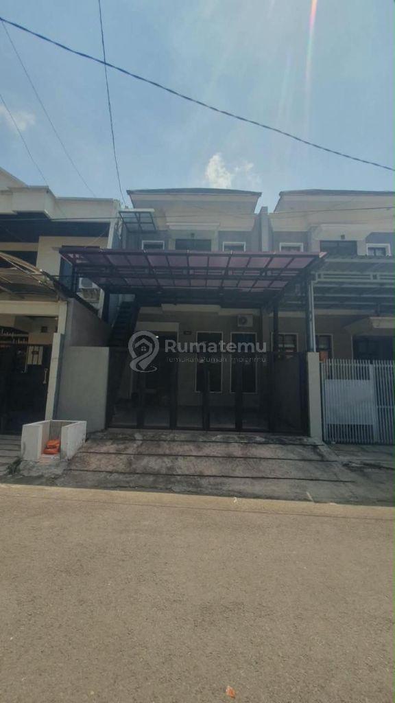 DIJUAL RUMAH SIAP HUNI DARMO PERMAI TIMUR