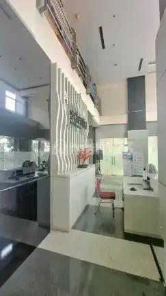 Dijual Apartemen Scientia Gading Serpong