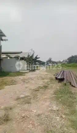 Kavling Industri 12.000M² Kapuk Cengkareng! Akses Kontainer 40', Siap Pakai Tanpa Uruk!