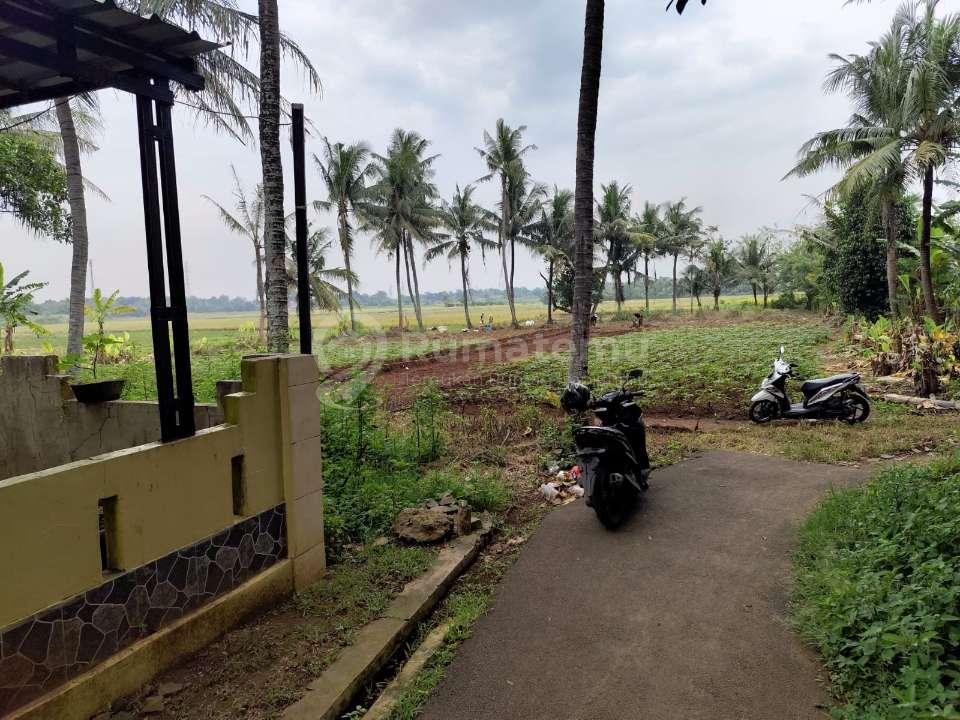 Tanah Murah Sindang Jaya 2Km Suvarna Sutera - SHM - 90 Jutaan