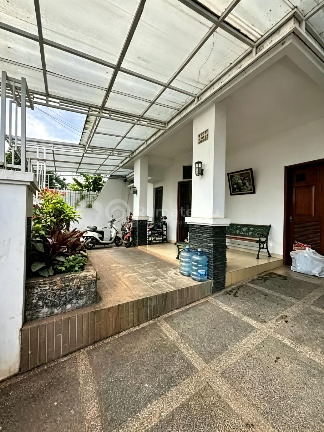 Dijual Termurah Rumah Bagus Siap Huni D Jakarta Timur