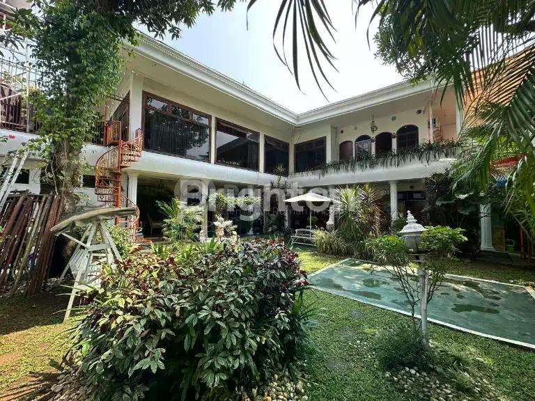 Jual ASEM BARIS RAYA,TEBET,JAKARTA SELATAN