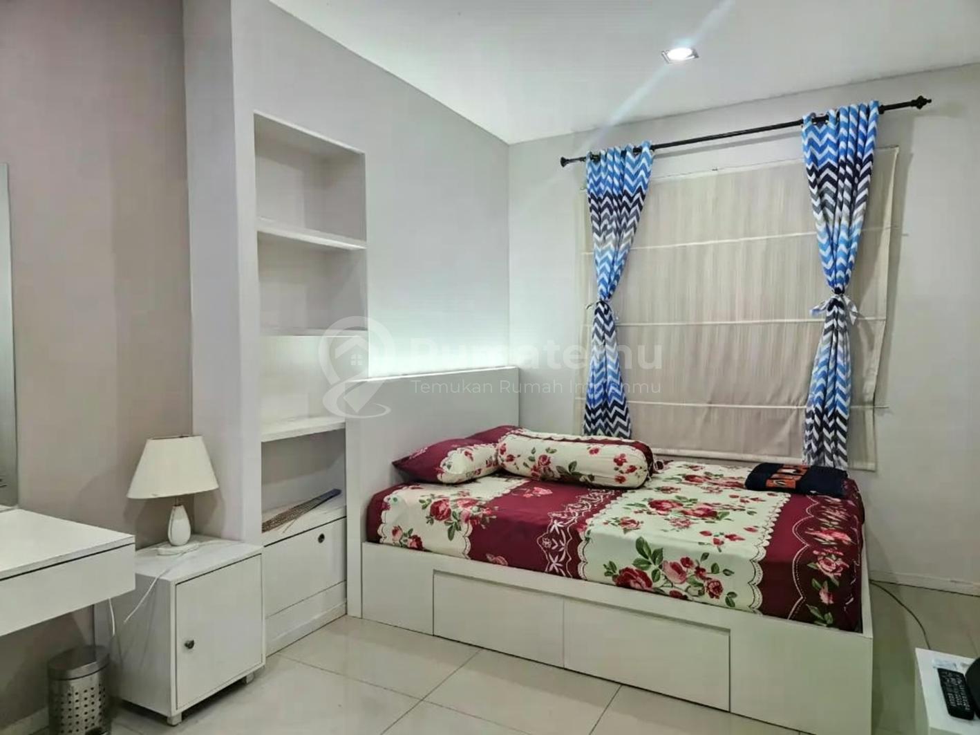 Jual/Sewa THAMRIN RESIDENCE, JL. THAMRIN BOULEVARD NO.3, RT.3/RW.8, KB. MELATI, KECAMATAN TANAH ABANG, KOTA JAKARTA PUSAT, DAERAH KHUSUS IBUKOTA JAKARTA 10230