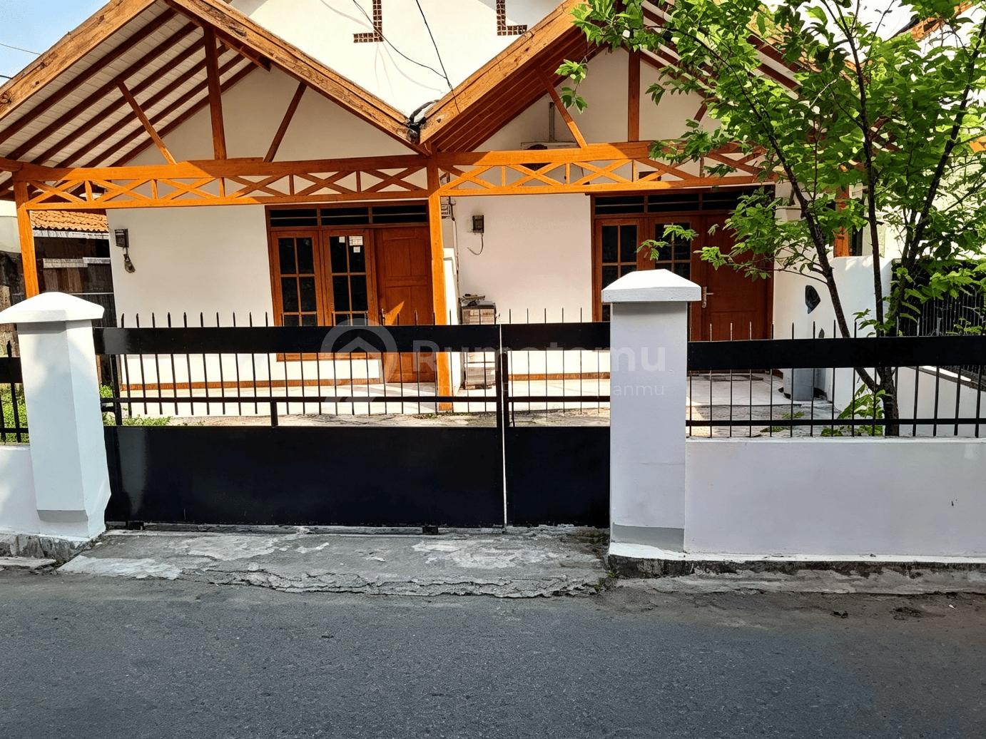 Bonus 2 Kontrakan Full Rumah Dijual Siap Huni D Pondok Aren Tangerang