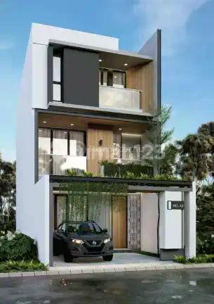 Dijual Rumah Citra 5 Kondisi Bagus dan Rapih