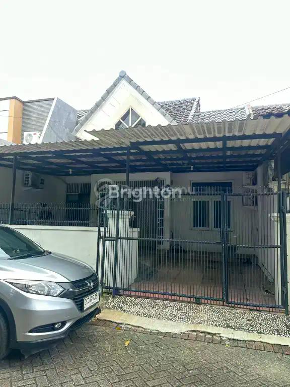 Jual CITRA GARDEN 2 , KALIDERES , JAKARTA BARAT