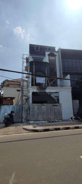 FOR SALE  I CEMPAKA PUTIH BARAT