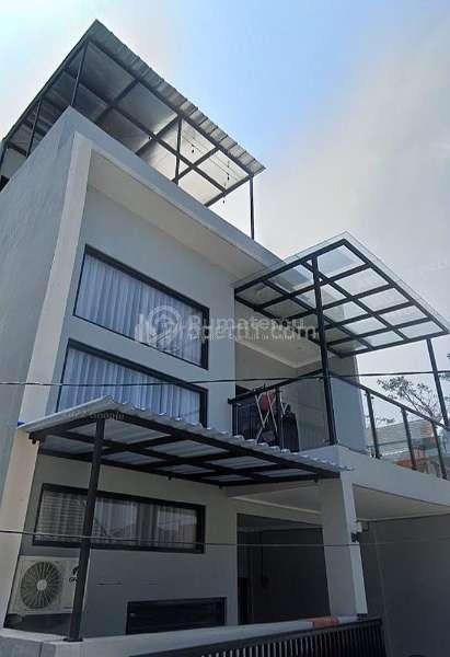 Jual Rumah Minimalis Cisaranten Kulon Arcamanik Dekat Antapani Bandung