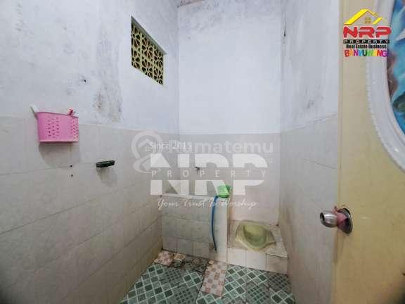 Dijual Rumah Hook Murah 2 Lantai di Kebalenan Banyuwangi Kota