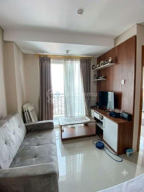 Dijual Unit 2Br di Woodland Park Residence