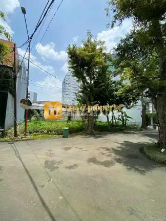 Kavling Residensial Siap Bangun Dibawah N J O P di Mega Kuningan