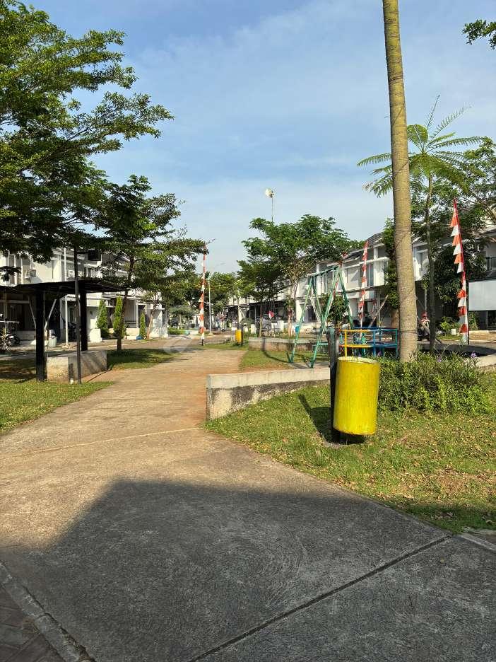 Rumah pasar kemis Tangerang 