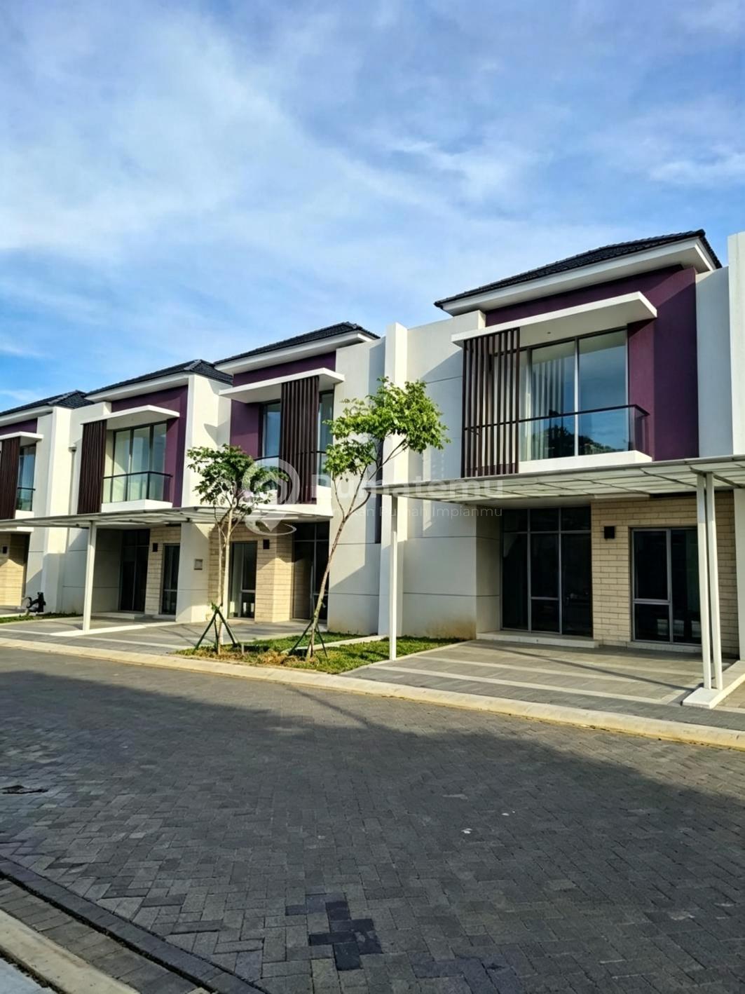 Dijual Rumah PIK2 termurah siap huni jarang ada