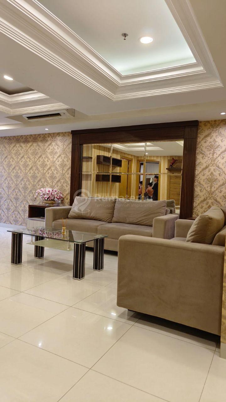 Townhouse The Mansion Kemayoran 