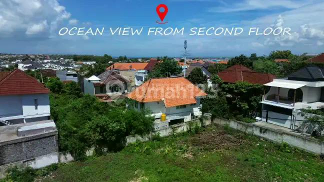 Ready For Sale Lahan Premium Siap Bangun di Nusa Dua Bali