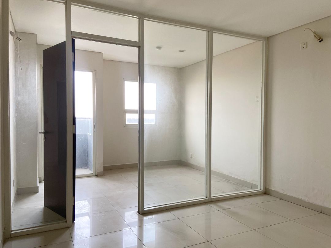 Apartemen Atlanta Margonda