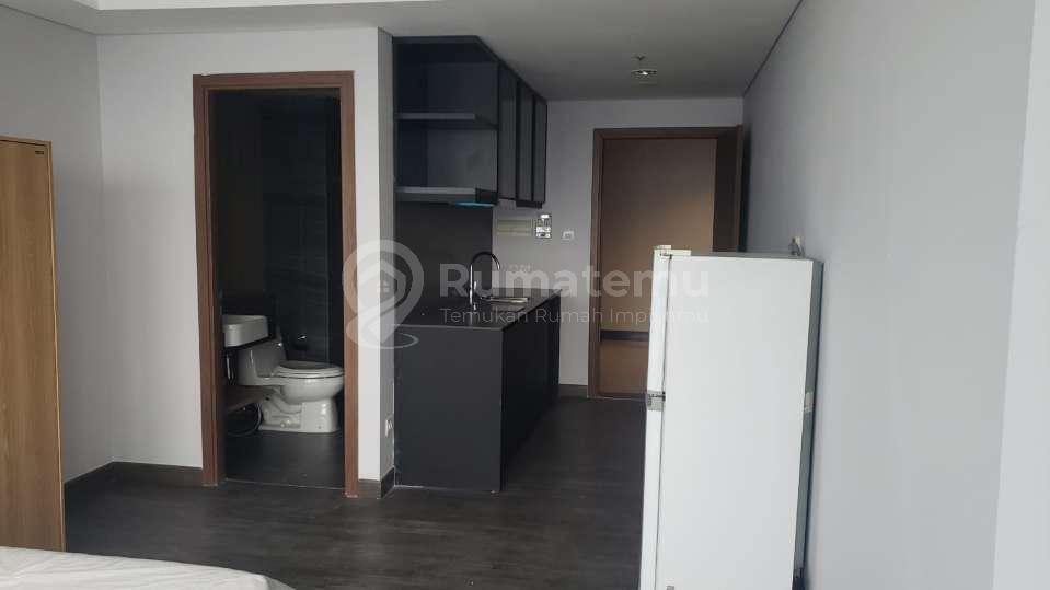 Dijual Apartemen The SMITH di Jalur Sutera Timur, Alam Sutera, Tangerang