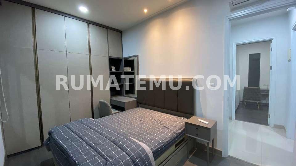 Rumah Sedayu City