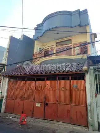 Dijual Rumah Siap Huni Lokasi Bagus Nego Sampai Jadi di Jalan Krendang Timur, Jakarta Barat