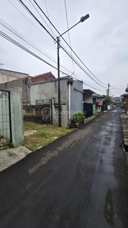 Jual Tanah Hunian di Area Raya Sawangan Dekat DTC, Mampang, Pancoran Mas, Depok, Jawa Barat
