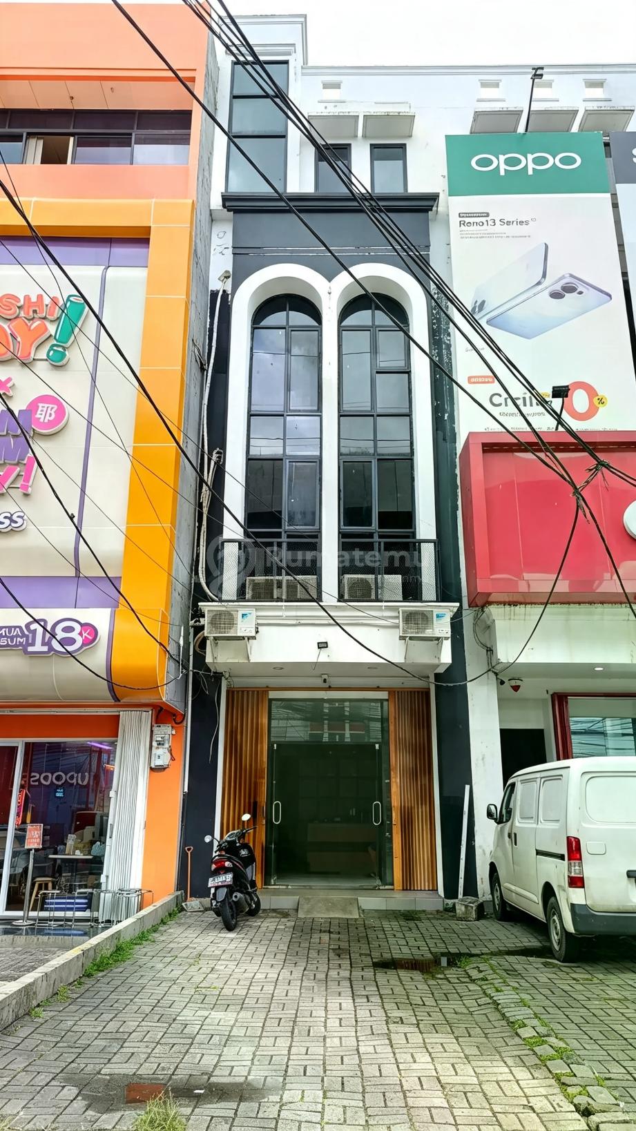 Jual RUKO JALAN FATMAWATI, CILANDAK BARAT, JAKARTA SELATAN