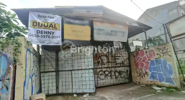 Jual/Sewa JALAN IR H JUANDA, REMPOA, KECAMATAN CIPUTAT TIMUR, TANGERANG SELATAN, BANTEN