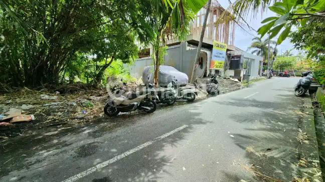 Ready For Sale Premium Location Land In Pererenan Bali
