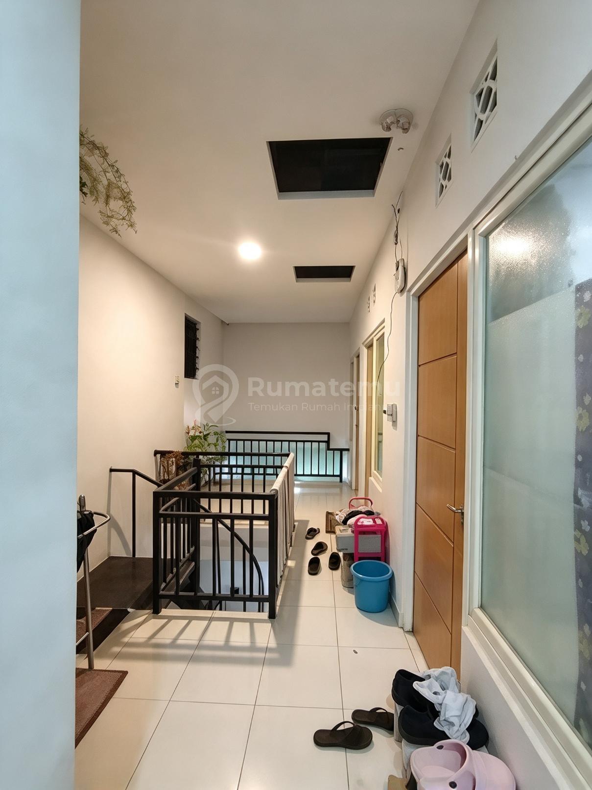 Dijual Kost Lokasi Strategis di Semarang Timur Ganesha