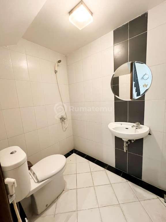 Jual Rumah Cluster Cantik di Duren Tiga, Pancoran, Jakarta Selatan