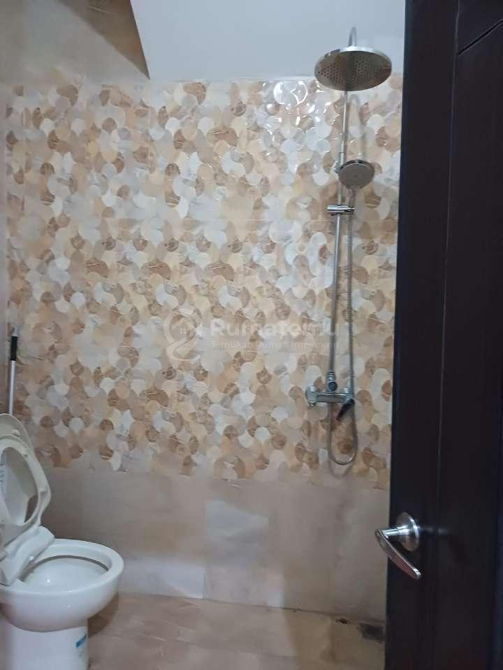 Jual Rumah Siap Huni di Perum Daan Mogot, Kapuk, Cengkareng, Jakarta Barat