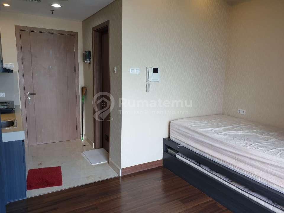 Apartemen Puri Orchard