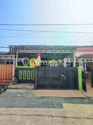 Rumah Bagus Murah Dalam Komplek di Jatisampurna Kranggan Bekasi