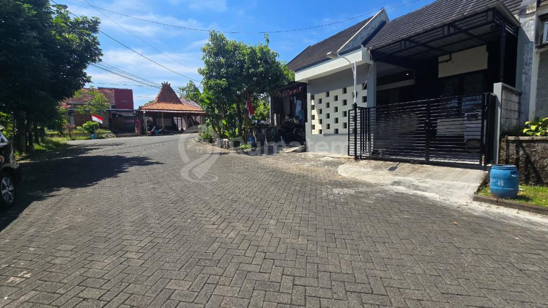 Rumah Siap Huni di Cluster Graha Peson Jatisari Mijen Boja