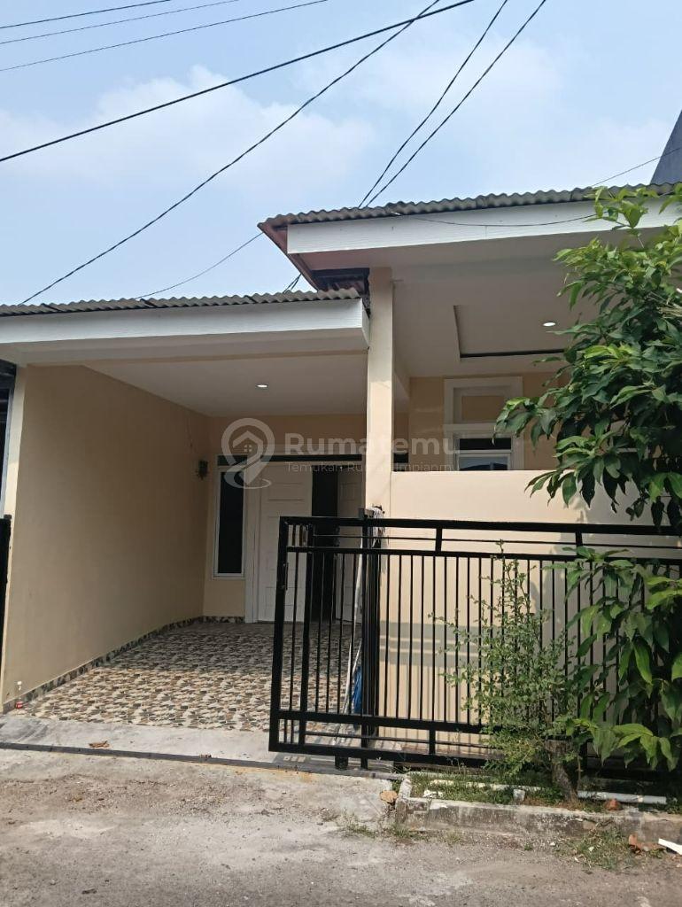 RUMAH MURAH READY DI CITRA INDAH JONGGOL