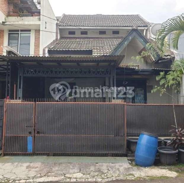 Dijual Rumah di Nusa Loka Sektor 14.6, BSD