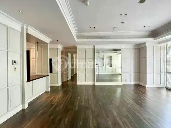 Living In A Tropical Oasis: Dijual Apartemen Botanica 3Br