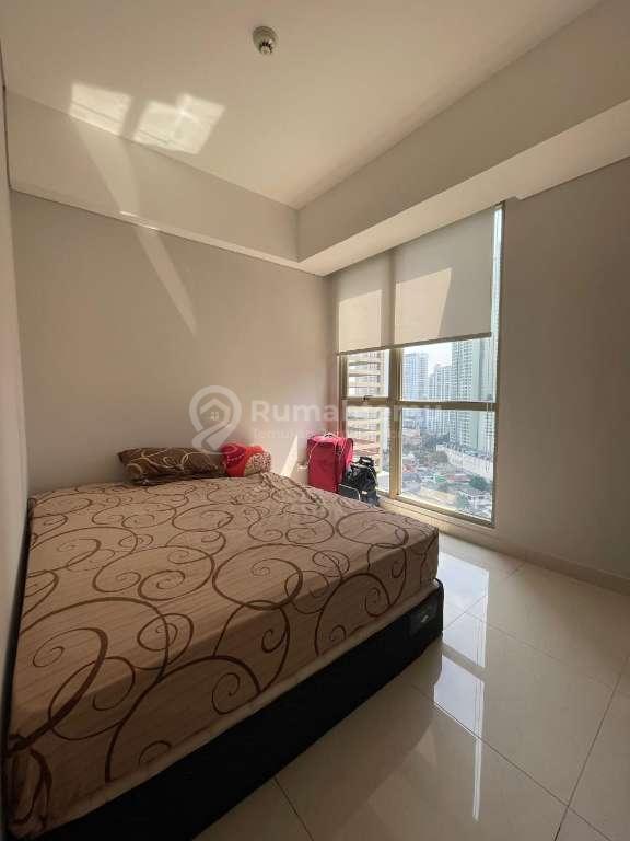 Apartemen Taman Anggrek Residence