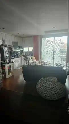 Sewa Apart Type The Loft di Frenchwalk Moi Tower Nice Garden