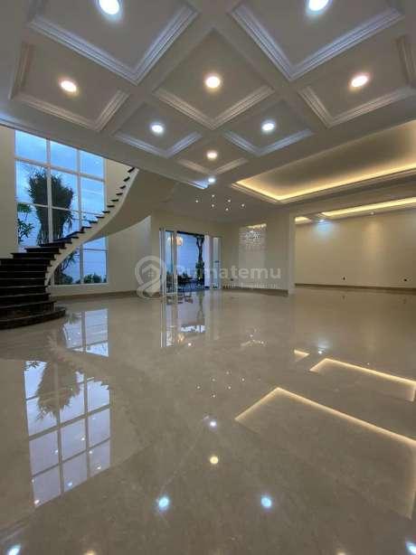 Jual rumah mewah di Pondok Indah, Pondok Pinang, Kebayoran Lama, Jakarta Selatan