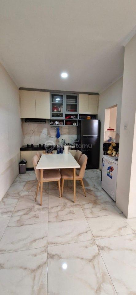 RUMAH PREMIUM SETIABUDI REGENSI BANDUNG | LINGKUNGAN ASRI, SIAP HUNI & BONUS LENGKAP