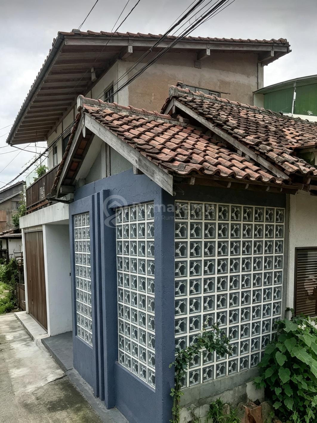Rumah Dijual di Sonopakis Yogya, Dekat Kampus Pgri