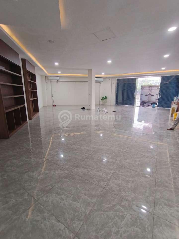 DISEWAKAN CEPAT RUKO MUTIARA TAMAN PALEM