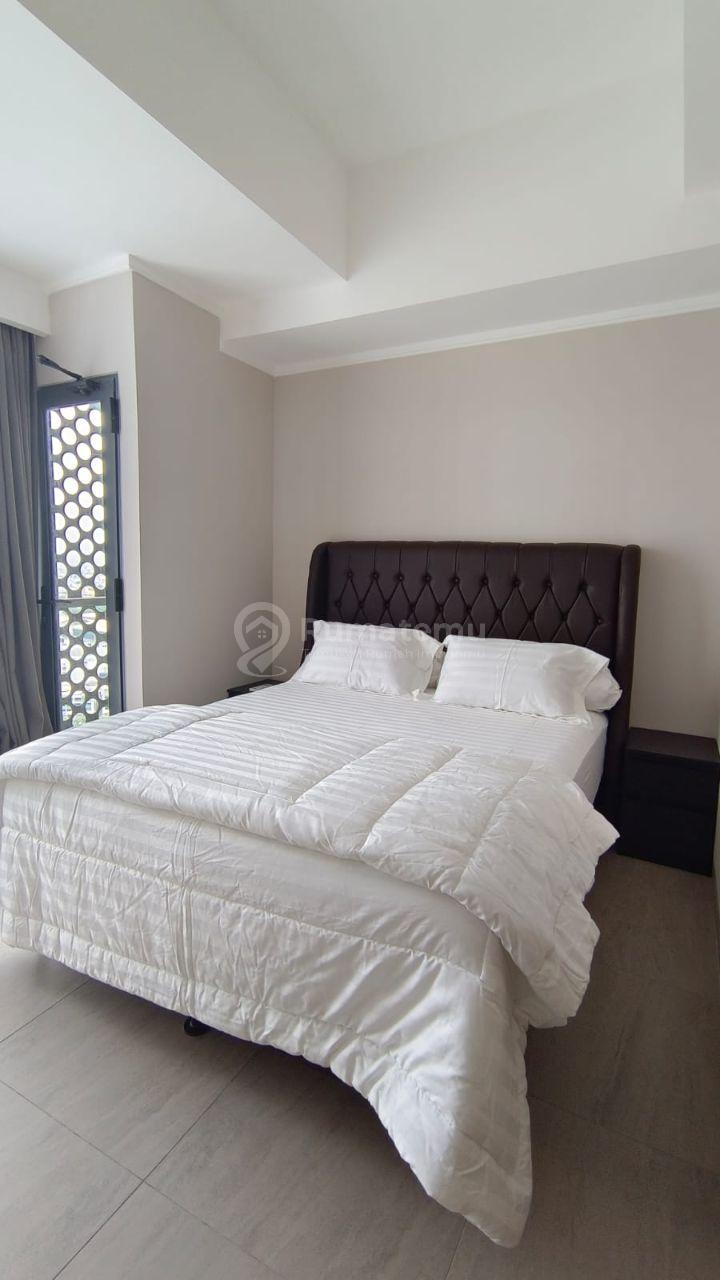 Apartemen Menara Jakarta Kemayoran 