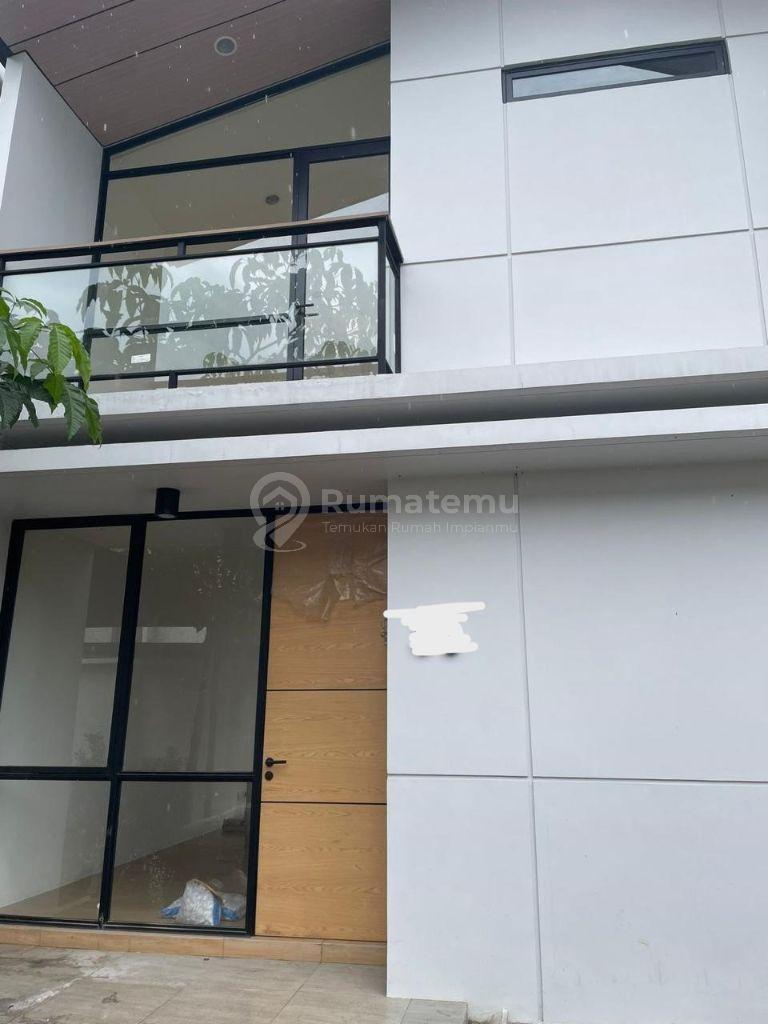 DIJUAL RUMAH CENDANA PARC, LIPPO KARAWACI TYPE 3 KAMAR TIDUR 3