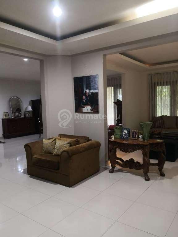 Jual rumah BU dibawah NJOP Di Bintaro Paradise, Pesanggrahan, Jakarta Selatan