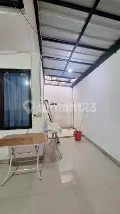 Dijual Rumah di Ilustria The Eminent BSD City